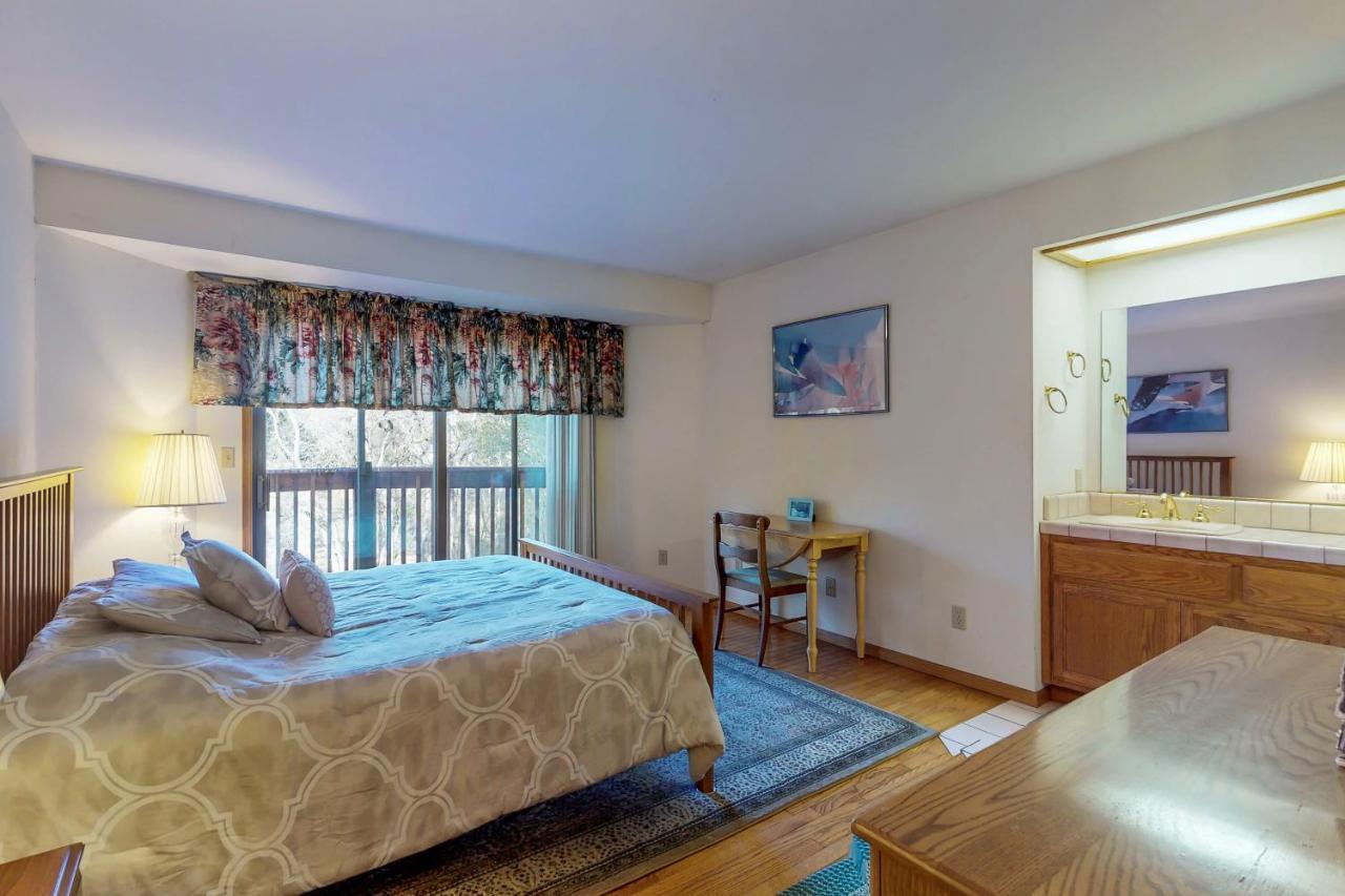 Lake Lodge Beach Groveland Esterno foto