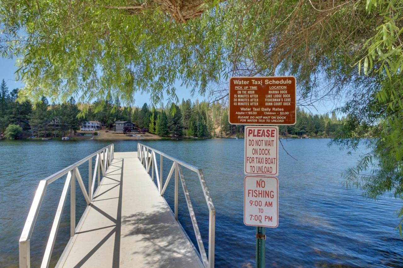 Lake Lodge Beach Groveland Esterno foto