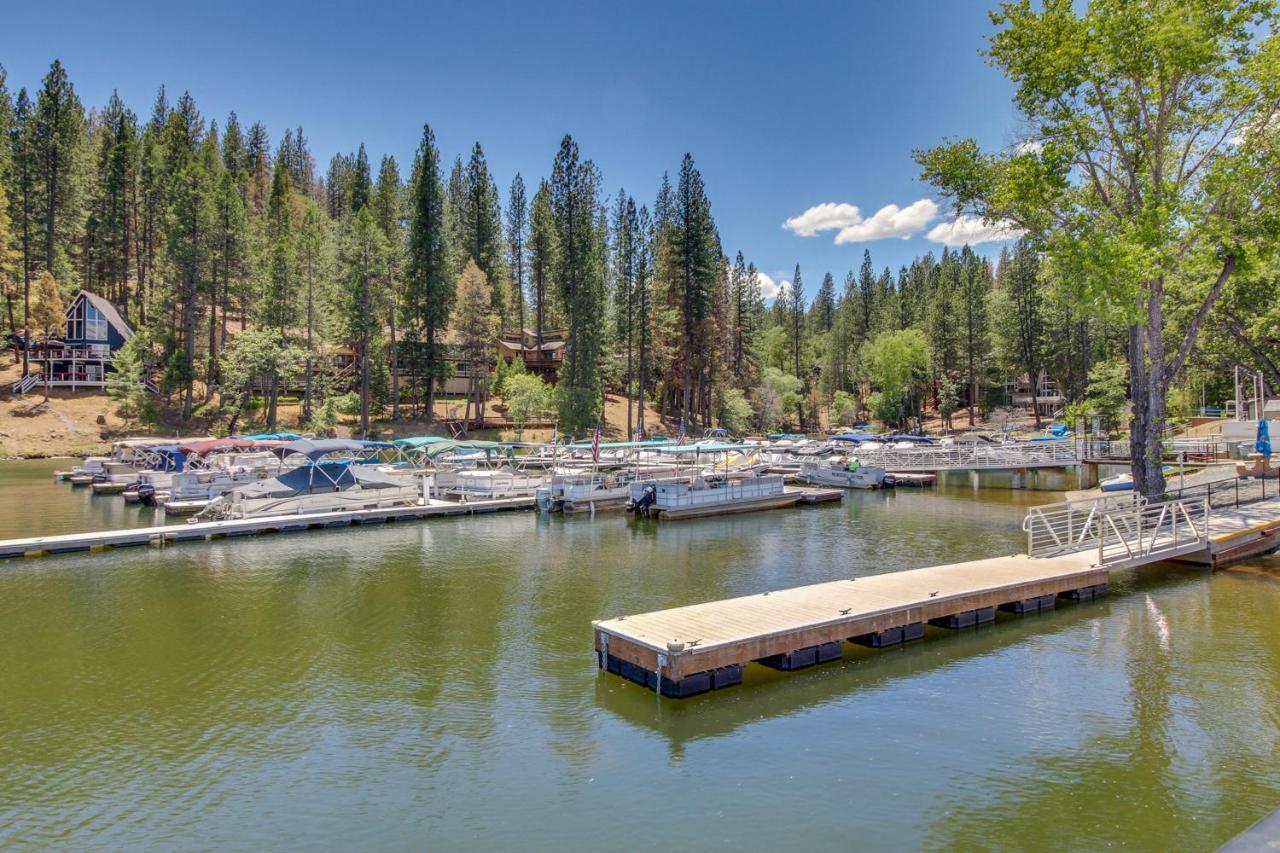Lake Lodge Beach Groveland Esterno foto