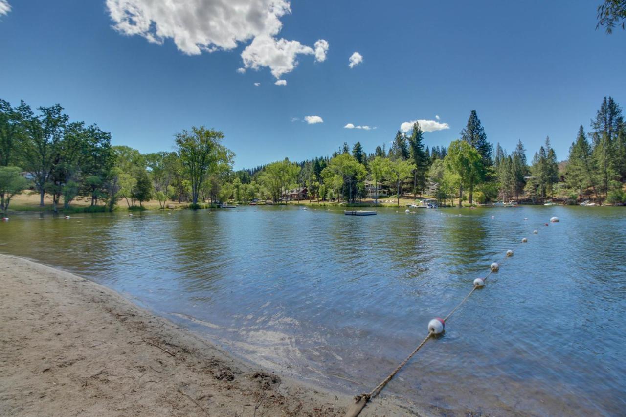 Lake Lodge Beach Groveland Esterno foto