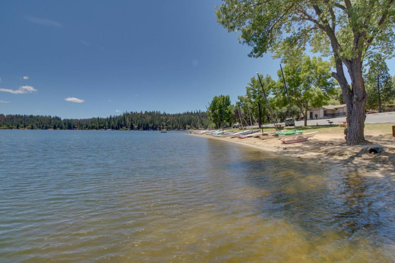 Lake Lodge Beach Groveland Esterno foto