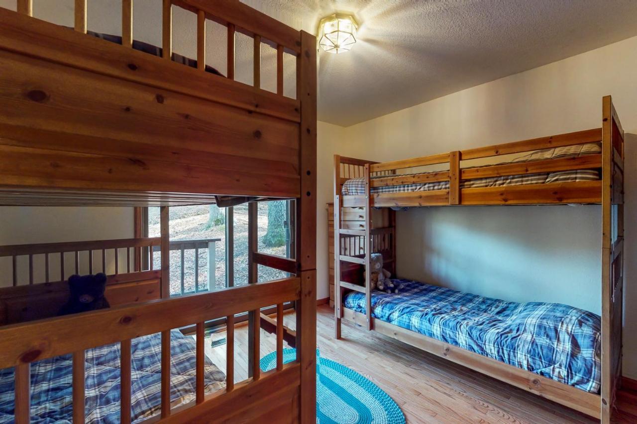 Lake Lodge Beach Groveland Esterno foto